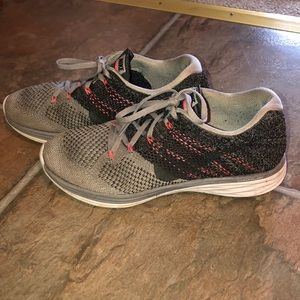 Women’s Nike Flyknit Lunar 3